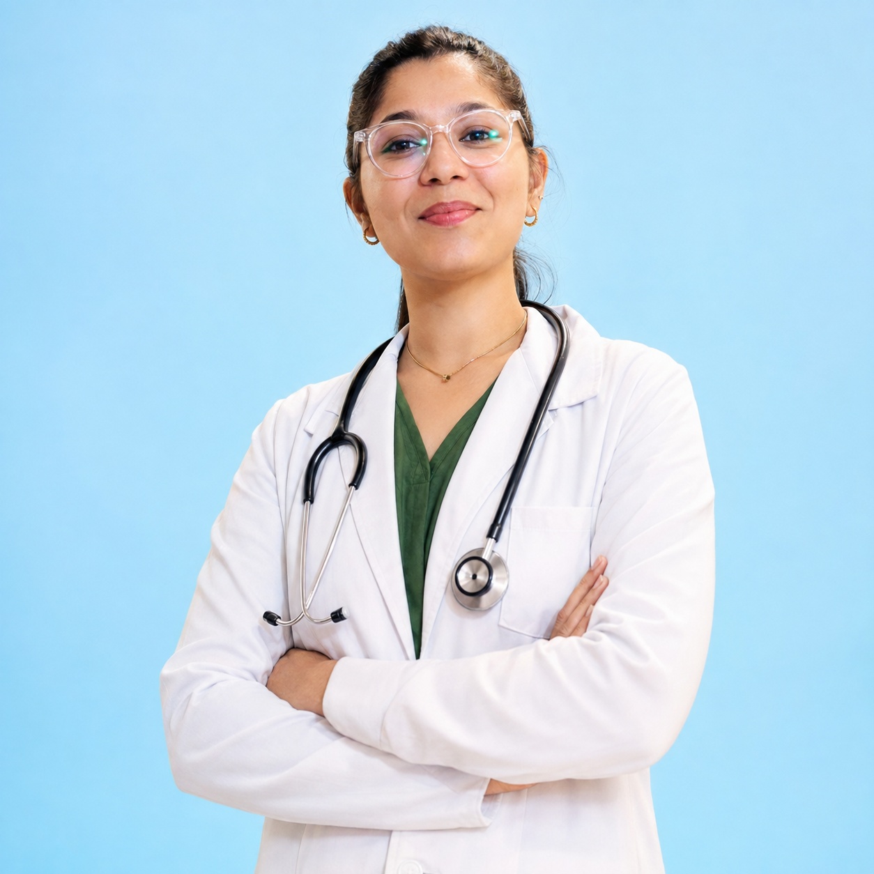 Dr. Rupal Chouhan