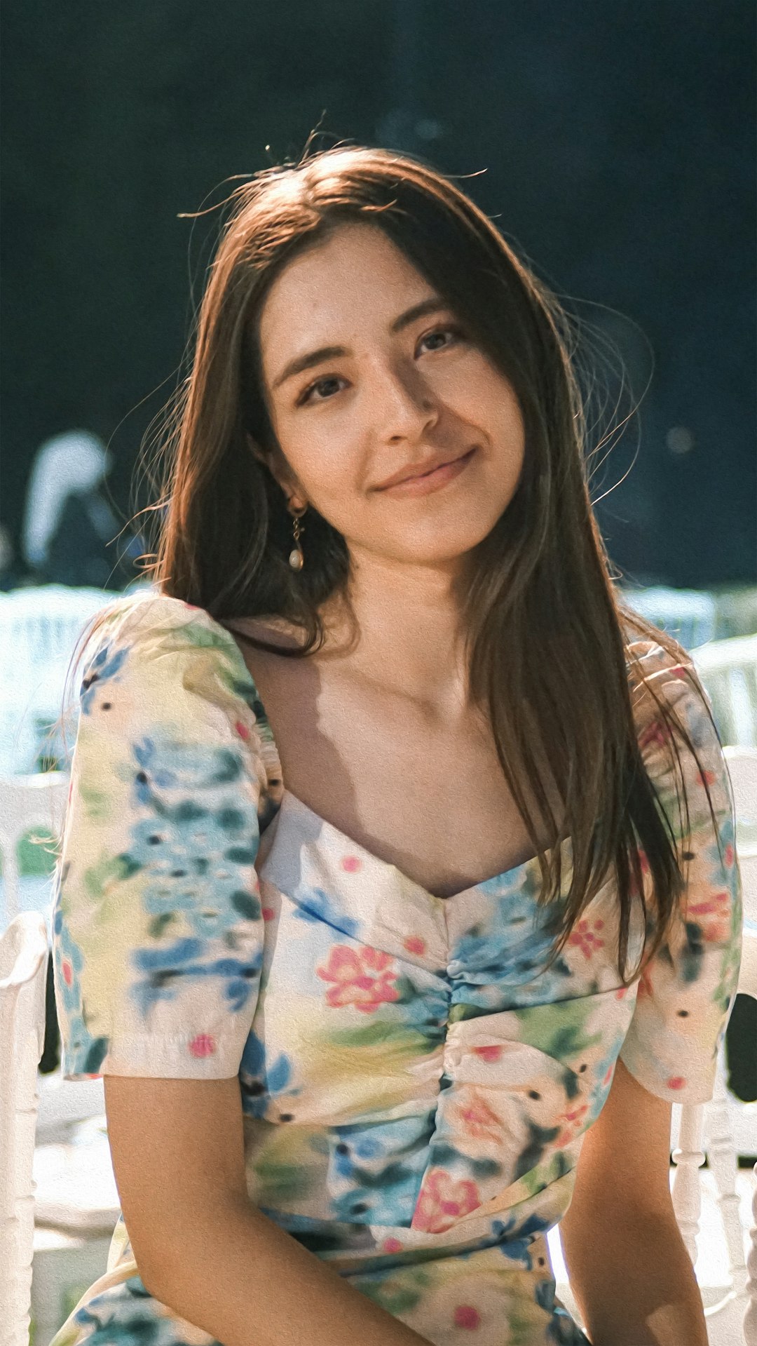 Patient photo