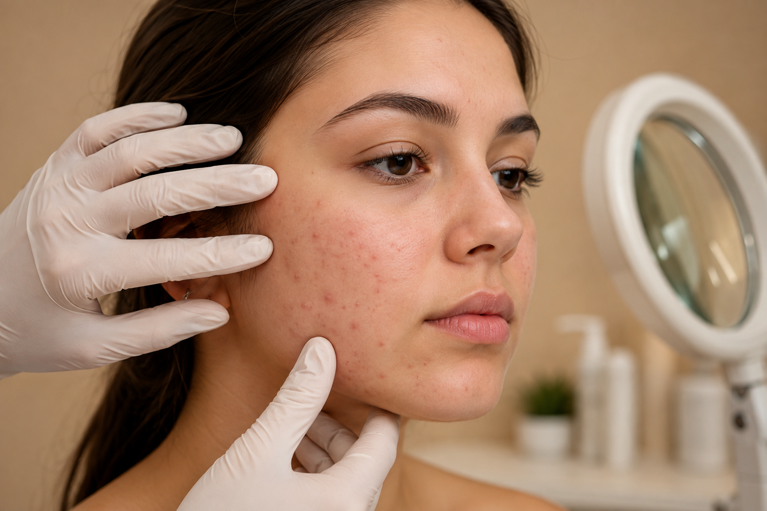 Acne Treatment