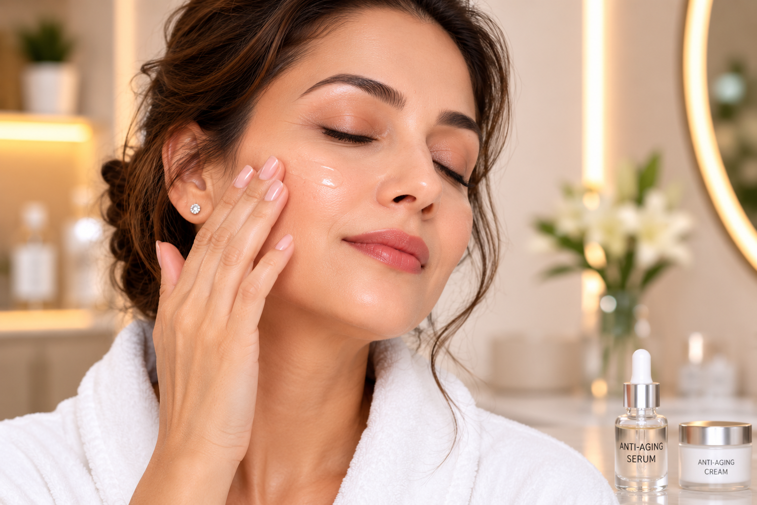 Anti-Aging Treatment