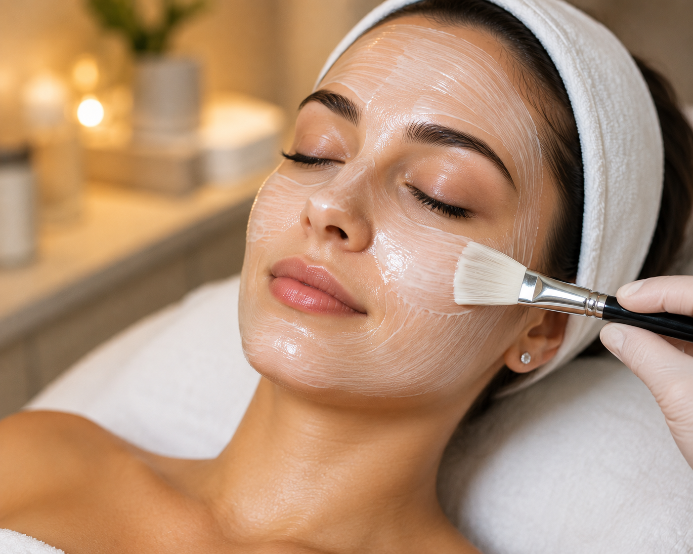 Full Face Rejuvenation
